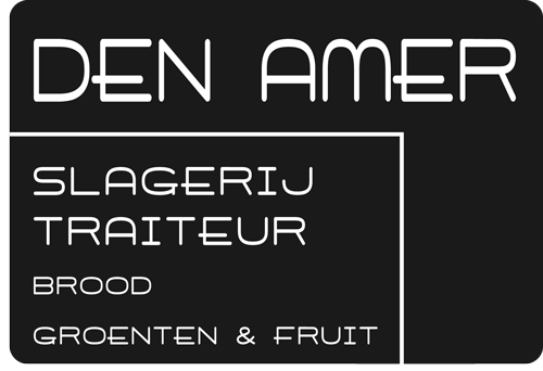 Logo Den amer